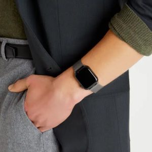 Smart  watch