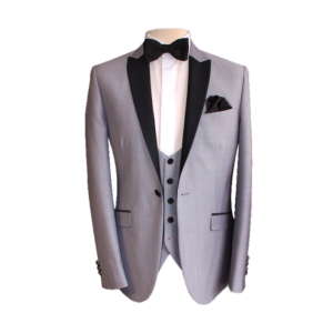 Men’s Suit Separates with Performance Stretch Fabric