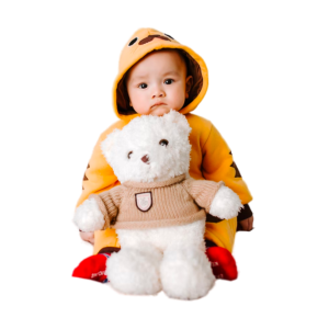 Manhattan Toy Wee Baby Stella Peach 12" Soft Baby Doll