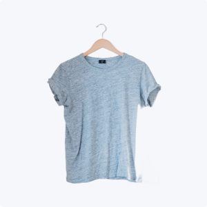 Essentials Men's Regular-Fit Short-Sleeve Crewneck T-Shirt