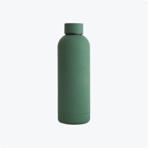 Ion8 One Touch Sport / Bike Water Bottle - Leakproof