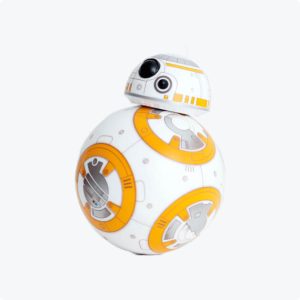 2.4G Remote Control Rc BB-8 Droid Football Robot