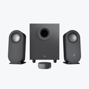 Wireless Speakers