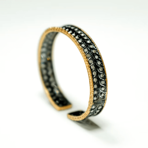 Diamond Bracelet
