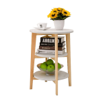 Royal Wooden Table
