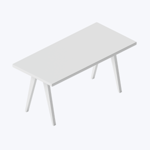 Stainless Chair
