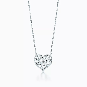 Diamond Locket