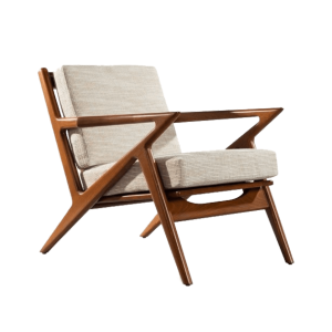 Royal Wooden Chair