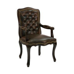 Royal Wooden Chair