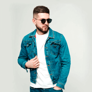 Men's Winter Jacket