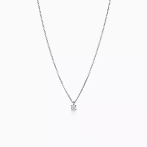 Diamond Locket