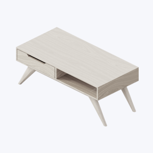 Wooden Table