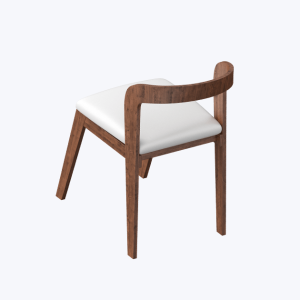 Wooden Sofa Chair