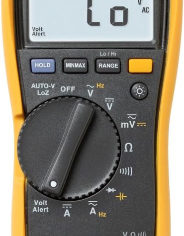 Fluke 117 Digital Multimeter