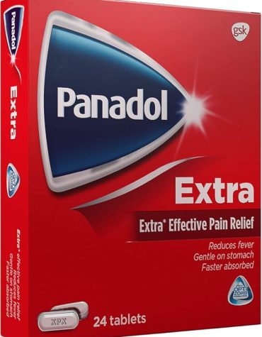 Panadol Extra Tablets (20 Pack)