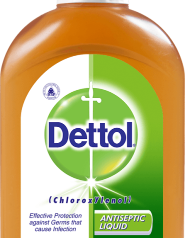 Dettol Antibacterial Liquid (500ml)