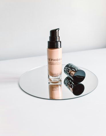 Maybelline Fit Me Matte + Poreless Foundation (120 Classic Ivory)