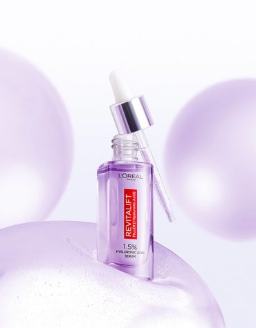 L’Oréal Paris Revitalift Hyaluronic Acid Serum (30ml)