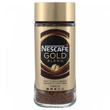 Nescafé Gold Blend Instant Coffee (100g)