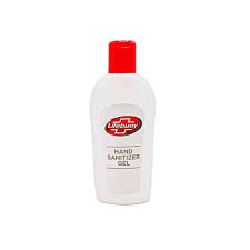 Lifebuoy Hand Sanitizer (200ml)