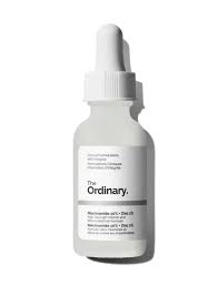 The Ordinary Niacinamide 10% + Zinc 1% Serum