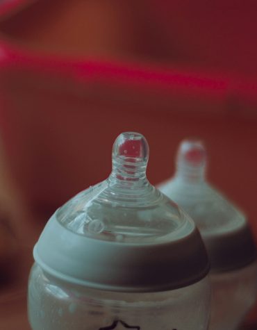 Philips Avent Classic+ Feeding Bottle (260ml)